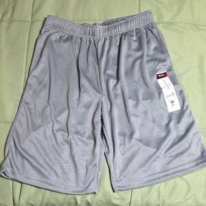 Men's Zone Pro Mesh Athletic Shorts